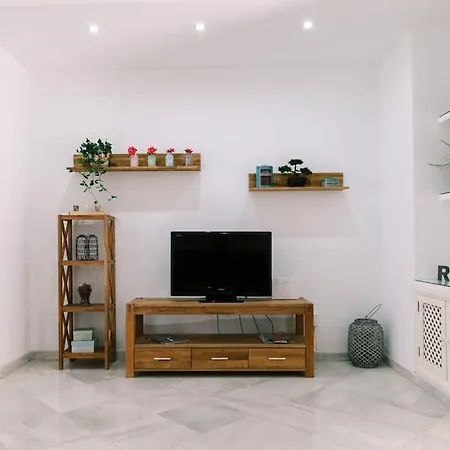 Wonderful 3 Bedroom Flat In The Heart Of Triana إشبيلية