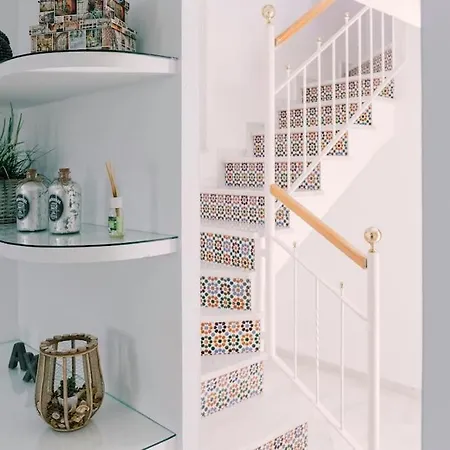 Wonderful 3 Bedroom Flat In The Heart Of Triana إشبيلية