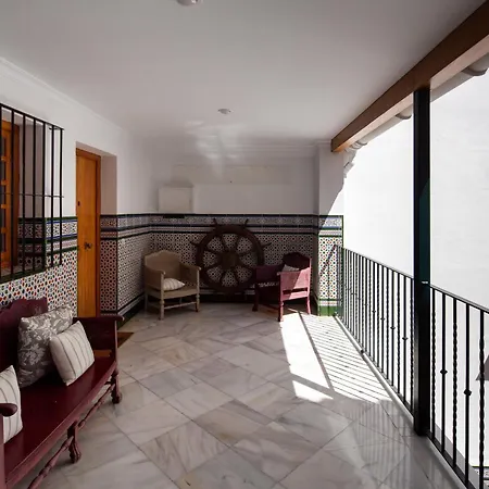 شقة Wonderful 3 Bedroom Flat In The Heart Of Triana إشبيلية